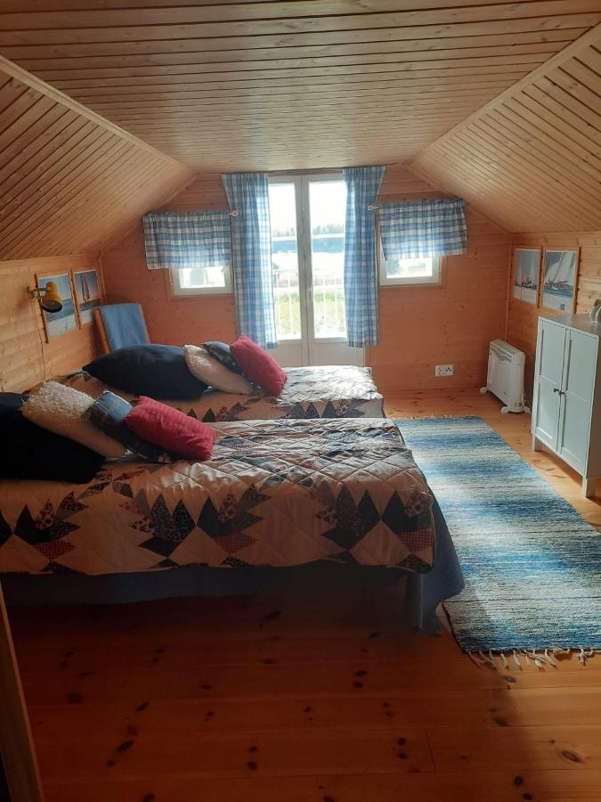 Holiday Cottage Tiira With Sauna House Raasepori Exterior foto