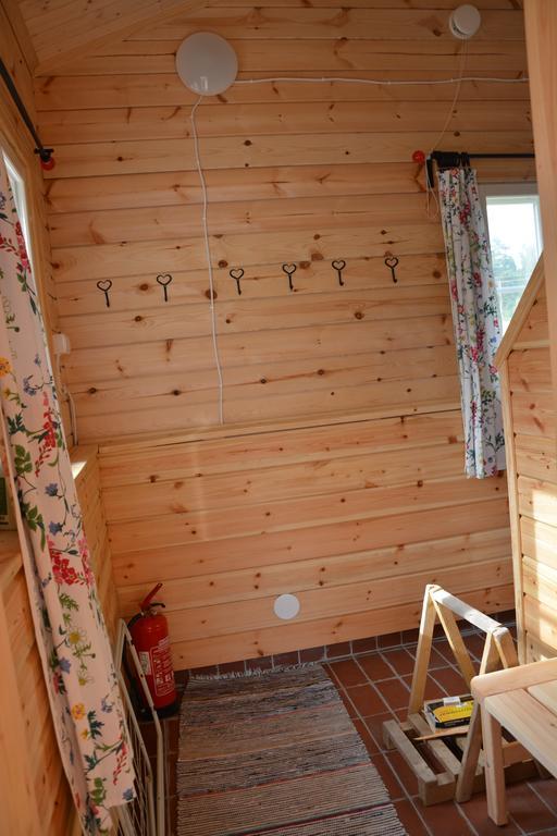 Holiday Cottage Tiira With Sauna House Raasepori Exterior foto