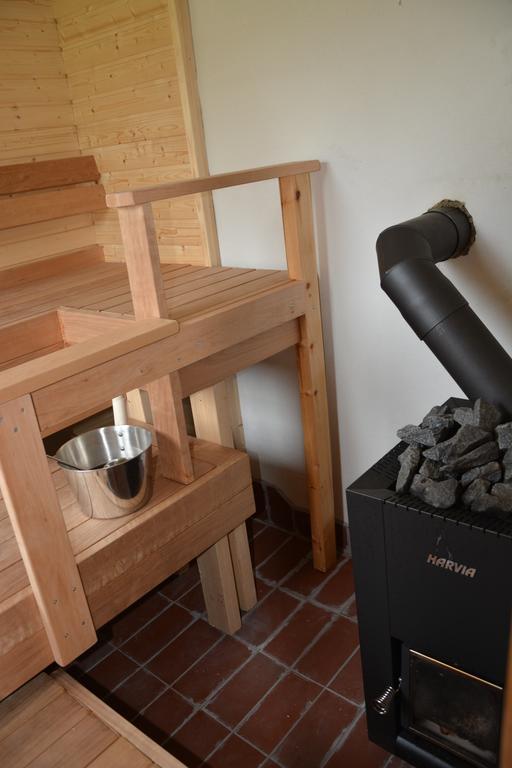 Holiday Cottage Tiira With Sauna House Raasepori Exterior foto