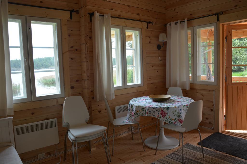 Holiday Cottage Tiira With Sauna House Raasepori Exterior foto
