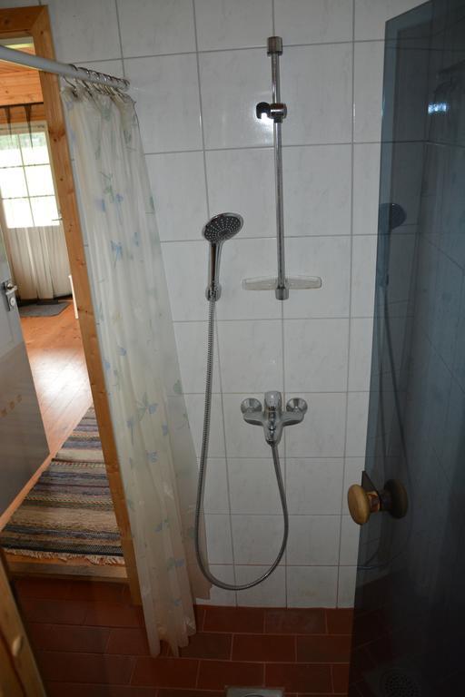Holiday Cottage Tiira With Sauna House Raasepori Exterior foto