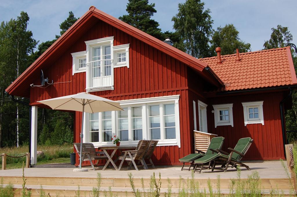 Holiday Cottage Tiira With Sauna House Raasepori Exterior foto