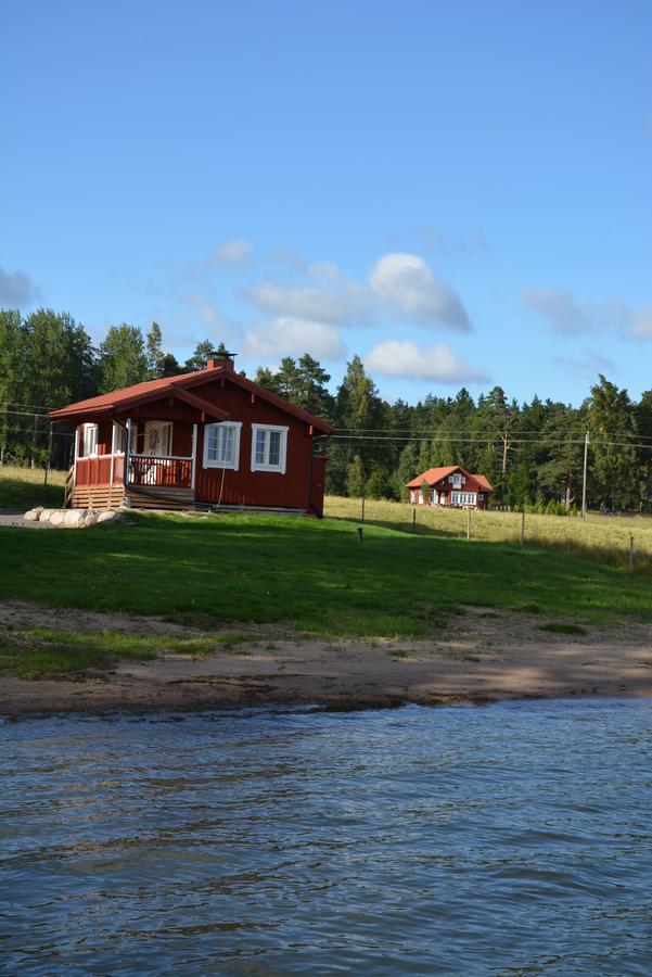 Holiday Cottage Tiira With Sauna House Raasepori Exterior foto
